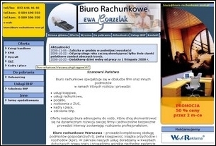 Biuro Rachunkowe