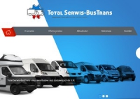 Total Serwis-Bus Trans naprawa busów i samochodów dostawczych