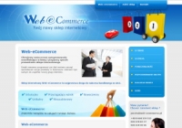 http://www.web-ecommerce.pl Sklepy internetowe projektowanie