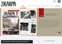 Kulturalna Warszawa w okresie międzywojennym