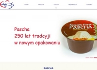 Pełnowartościowy posiłek dla osób starszych i dzieci