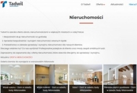Tadwil Zamiana nieruchomości