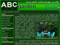 Abc Garden - meble ogrodowe