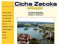 Cicha Zatoka, Mikołajki