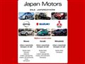 Japan Motors