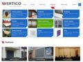 www.vertico.pl moskitiery