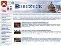 Gmina i Miasto Dobczyce